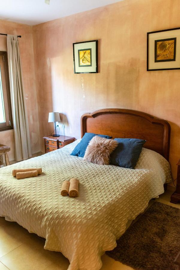 Villa Beatrice 森瑟勒斯 外观 照片