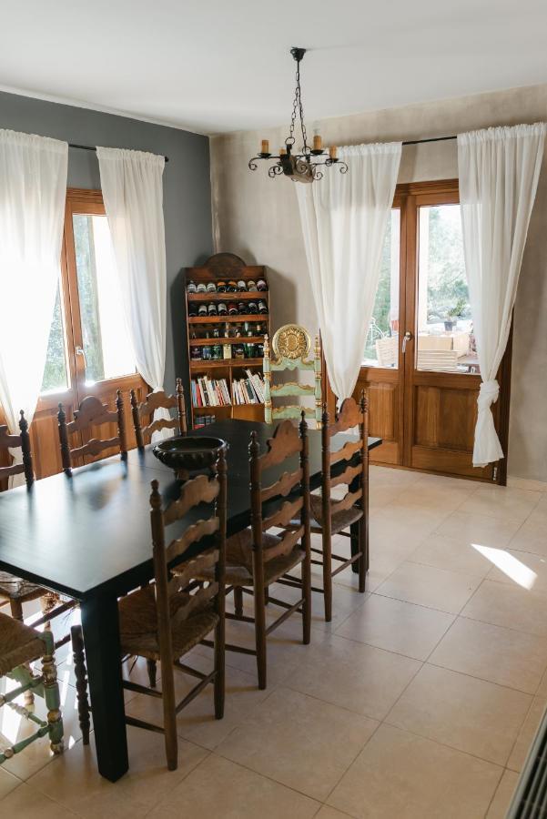 Villa Beatrice 森瑟勒斯 外观 照片