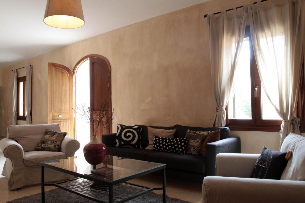 Villa Beatrice 森瑟勒斯 外观 照片