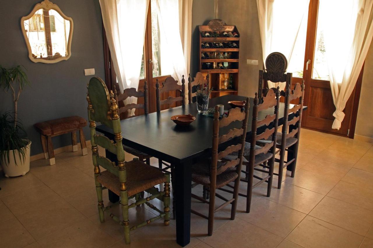 Villa Beatrice 森瑟勒斯 外观 照片