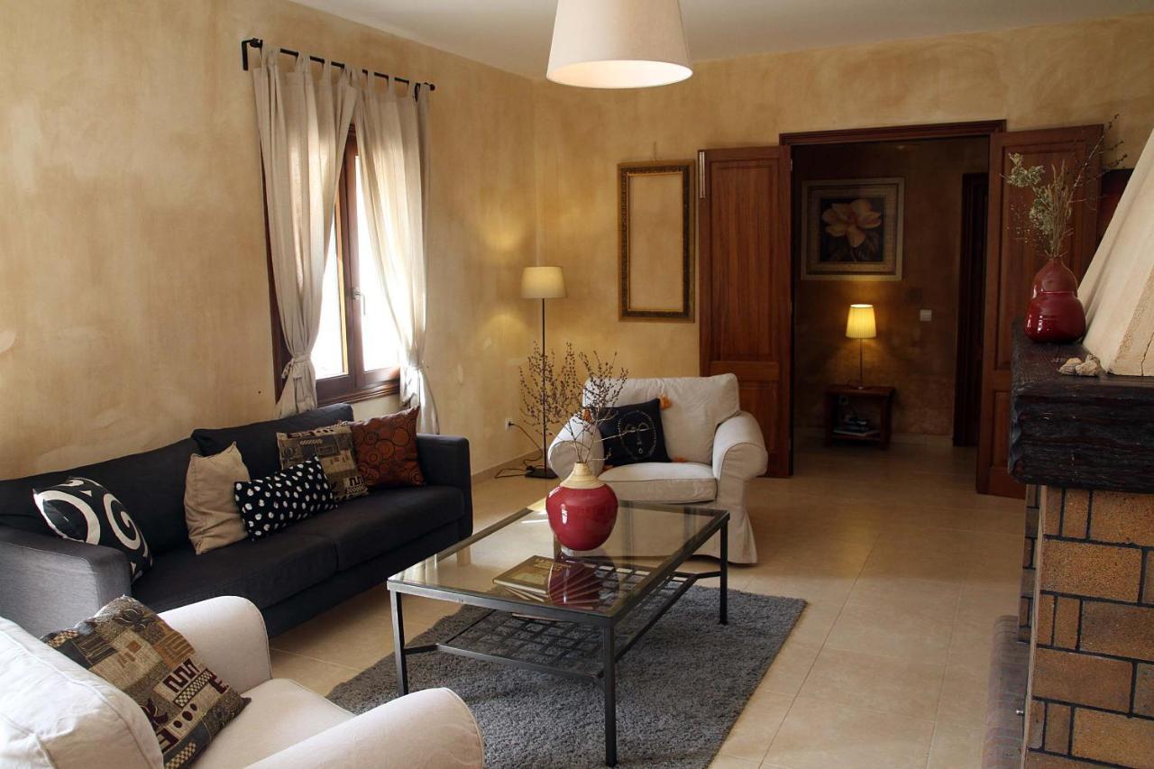 Villa Beatrice 森瑟勒斯 外观 照片
