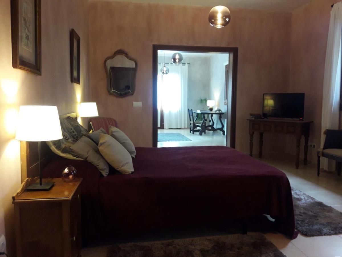 Villa Beatrice 森瑟勒斯 外观 照片